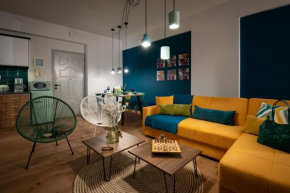 Alsalos Sea View Apartment